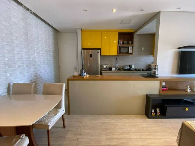 Venda em Macuco - Santos