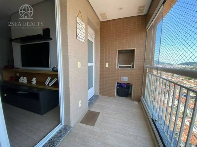 Apartamento para Venda em Santos - 5