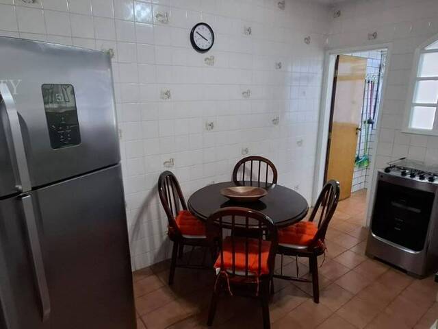 Apartamento para Venda em Praia Grande - 4