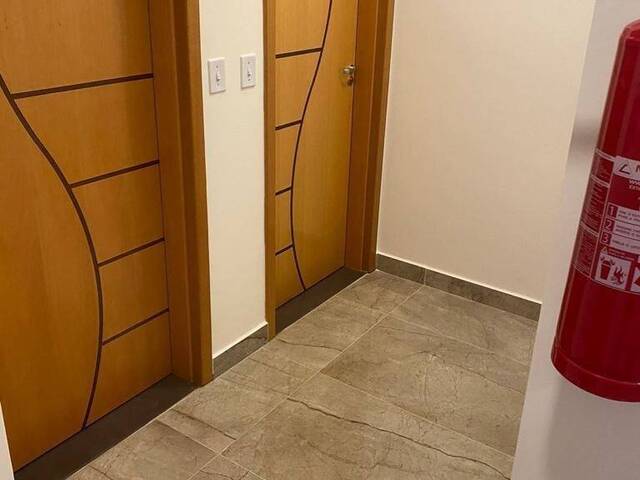 #523 - Apartamento para Venda em Praia Grande - SP