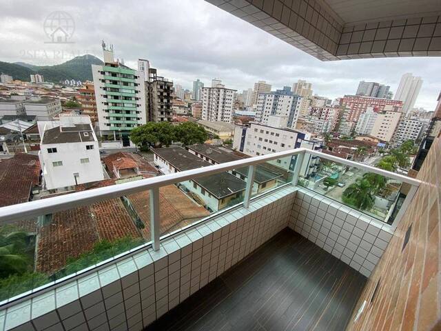 Apartamento para Venda em Praia Grande - 5