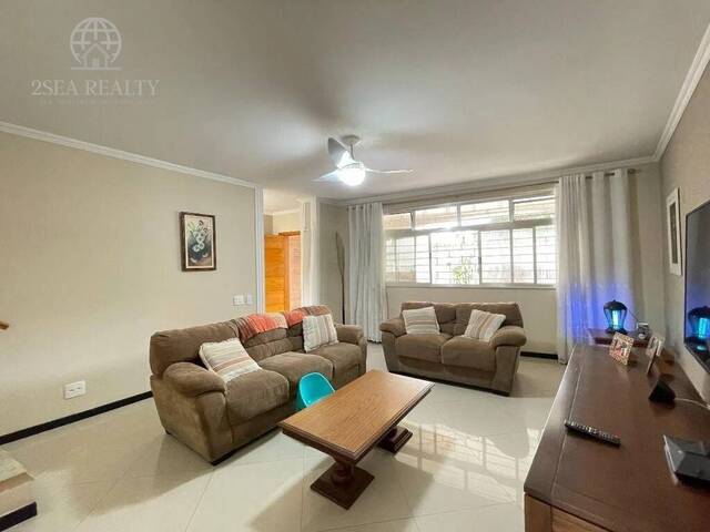 #524 - Sobrado para Venda em Santos - SP