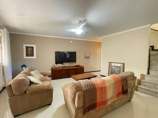 #524 - Sobrado para Venda em Santos - SP