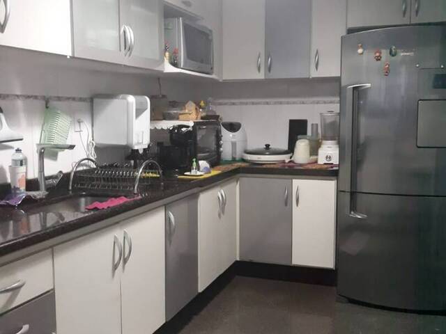 Apartamento para Venda em Praia Grande - 4