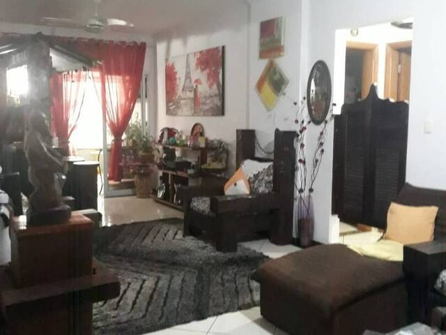 Venda em Vila Tupi - Praia Grande