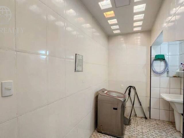 #526 - Sobrado para Venda em Santos - SP