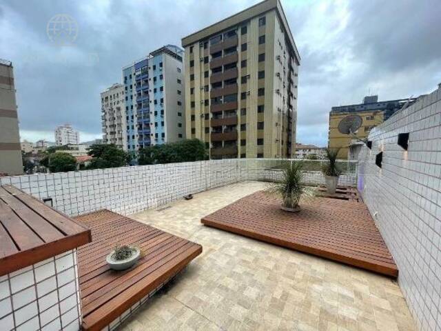 Venda em Embaré - Santos