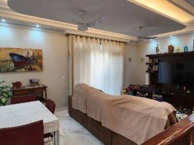 #528 - Casa para Venda em Santos - SP