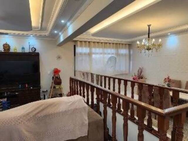 #528 - Casa para Venda em Santos - SP