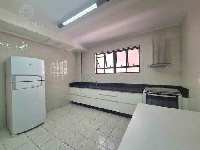 Apartamento para Venda em Santos - 3
