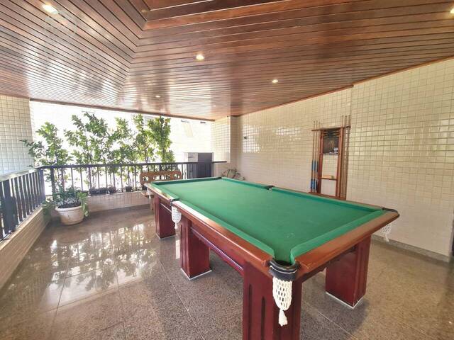 Apartamento para Venda em Santos - 4