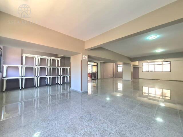 Apartamento para Venda em Santos - 5
