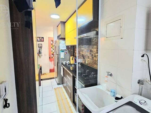 #530 - Apartamento para Venda em Santos - SP