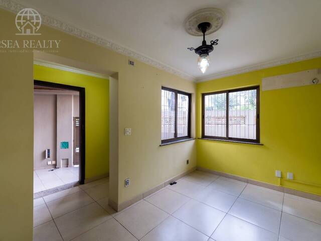 Locação em Embaré - Santos