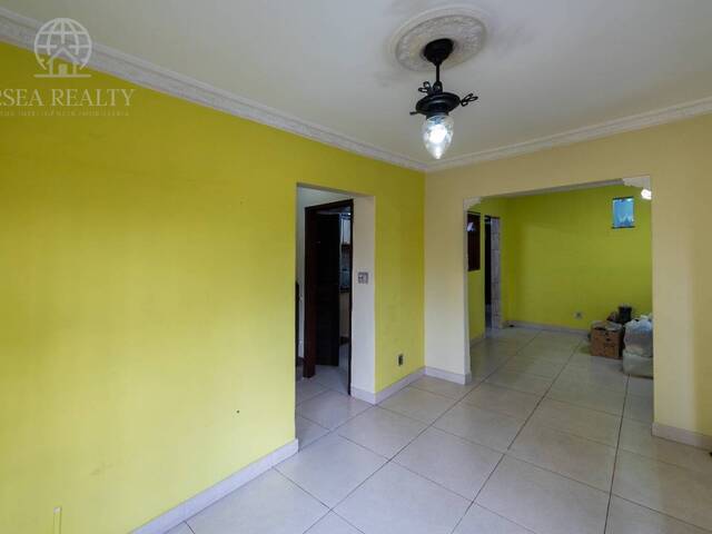 #531 - Casa para Locação em Santos - SP