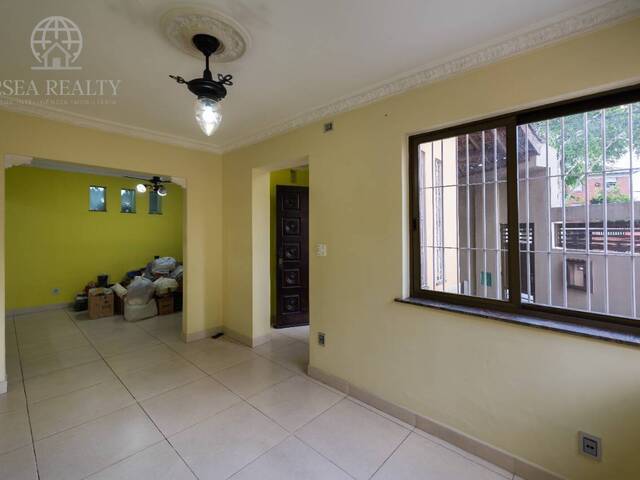 #531 - Casa para Locação em Santos - SP