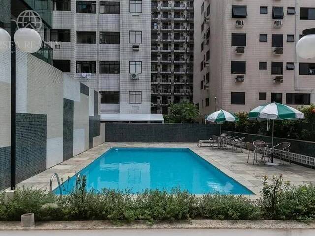 #535 - Cobertura para Venda em Santos - SP