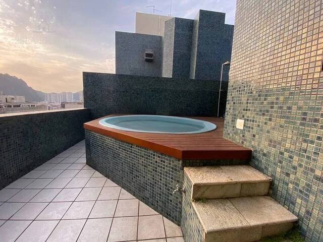 Venda em Pompéia - Santos