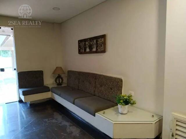 #536 - Kitnet para Venda em São Vicente - SP