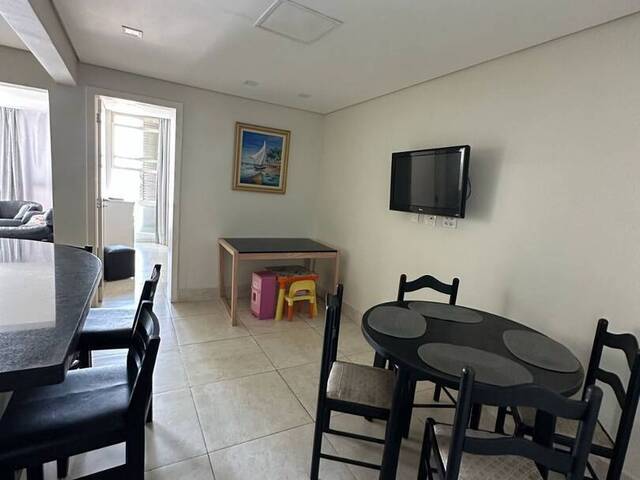 Apartamento para Venda em Santos - 4