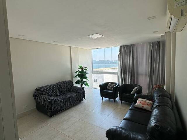 Apartamento para Venda em Santos - 3