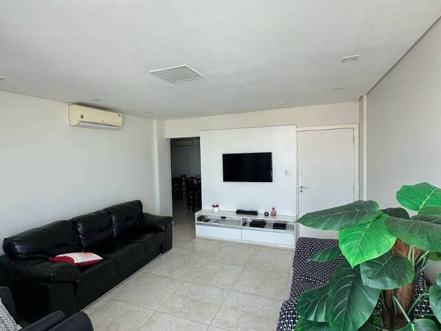 Apartamento para Venda em Santos - 2