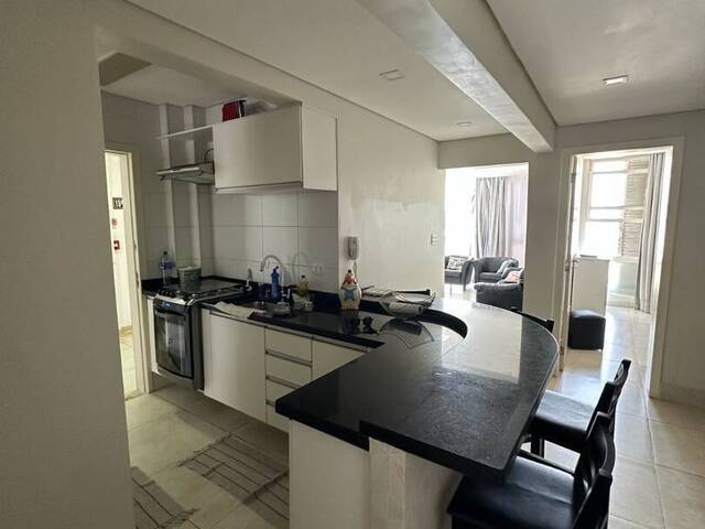 Apartamento para Venda em Santos - 5