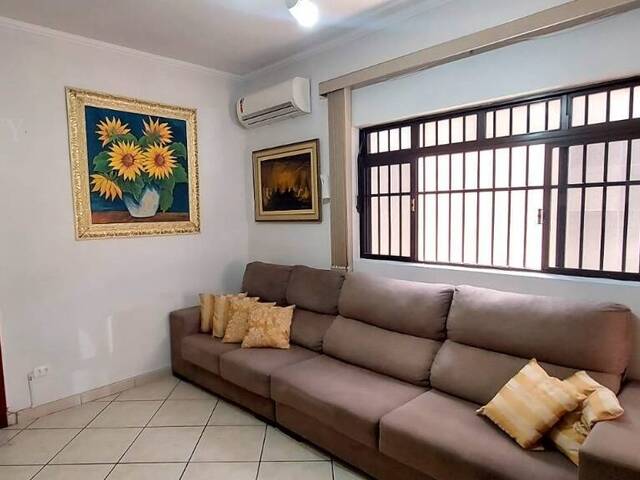 #538 - Casa para Venda em São Vicente - SP