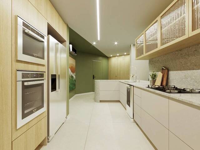 Apartamento para Venda em Santos - 4