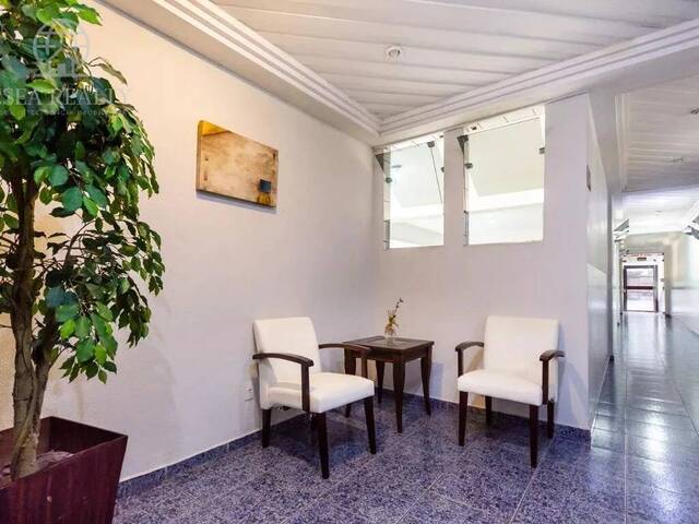 #541 - Cobertura para Venda em Santos - SP