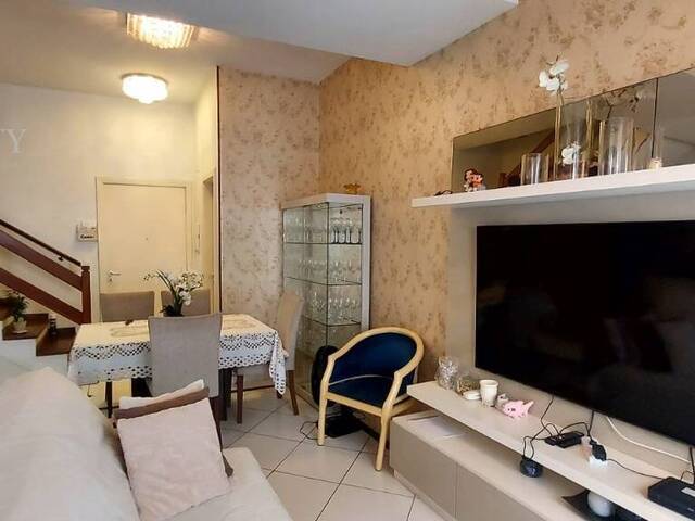 #542 - Duplex para Locação em Santos - SP