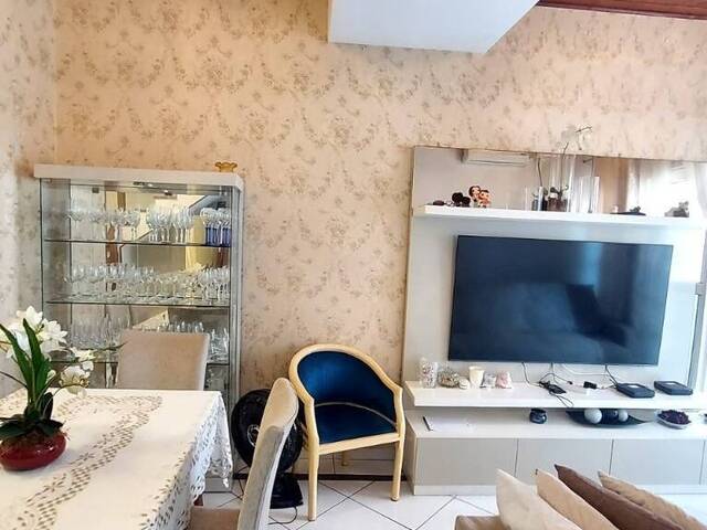Duplex para Locação em Santos - 4