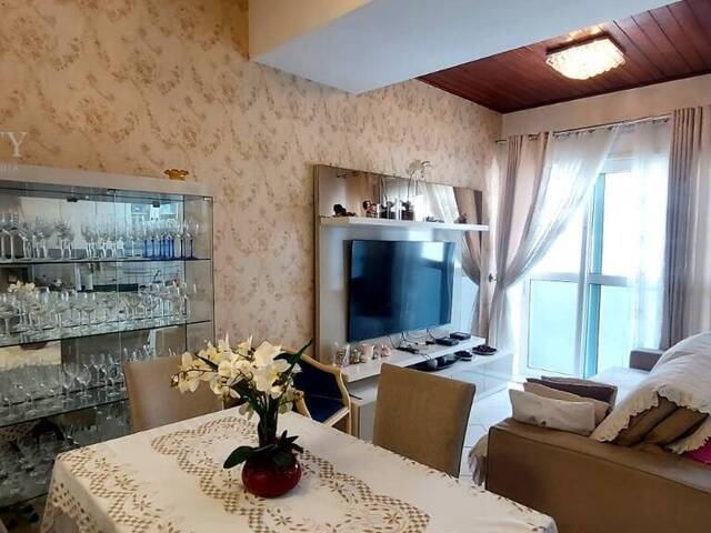Duplex para Locação em Santos - 5