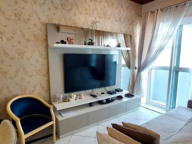 #542 - Duplex para Locação em Santos - SP