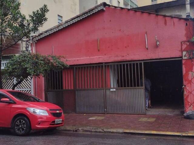 #543 - Área para Venda em São Vicente - SP