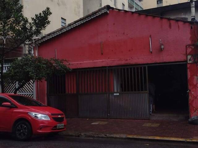 #543 - Área para Venda em São Vicente - SP