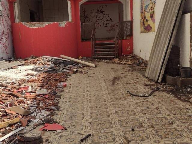Carbono / CPR Verde para Venda em São Vicente - 4