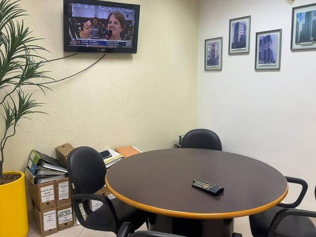 Locação em Aparecida - Santos