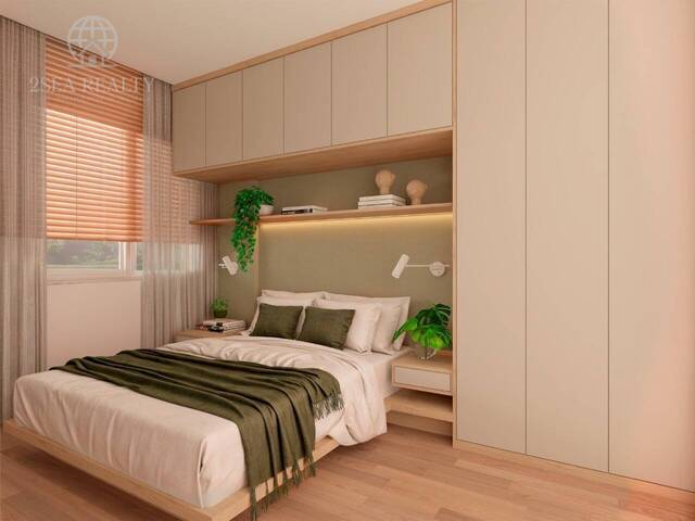 Apartamento para Venda em Santos - 4