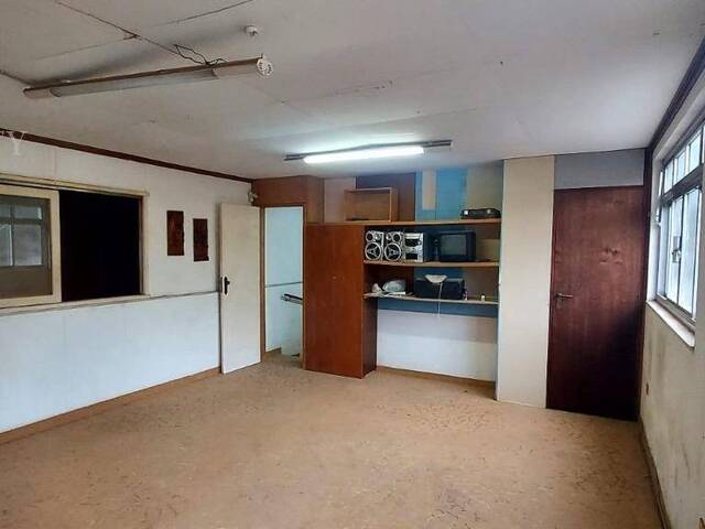 #547 - Galpão para Locação em Santos - SP