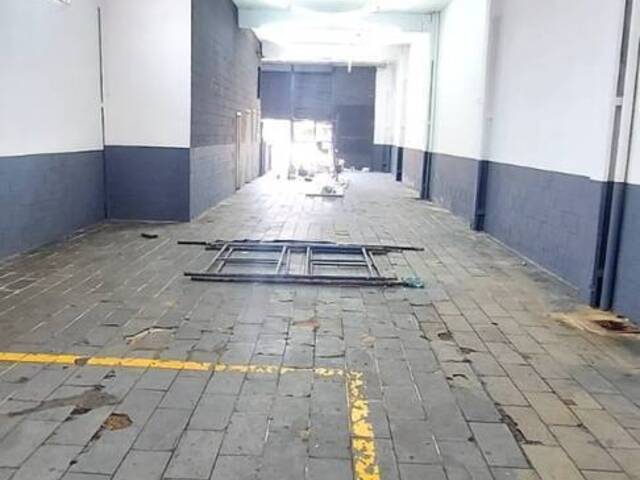 Galpão para Locação em São Vicente - 4