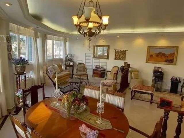 Apartamento para Venda em Santos - 2