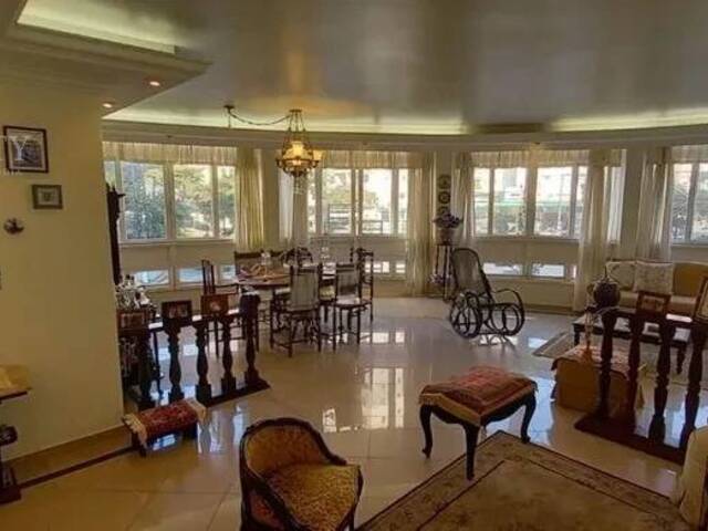 Apartamento para Venda em Santos - 3