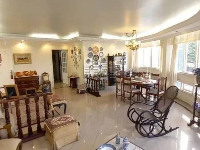 Apartamento para Venda em Santos - 5