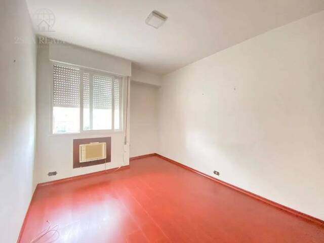 #552 - Apartamento para Venda em Santos - SP