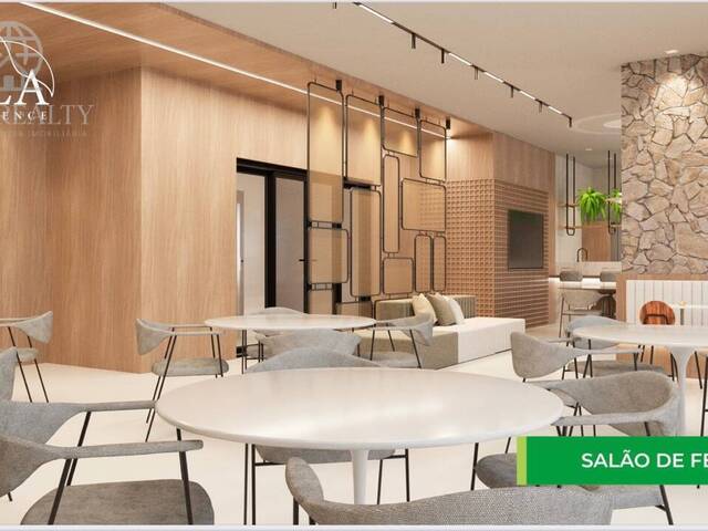 Apartamento para Venda em Santos - 4