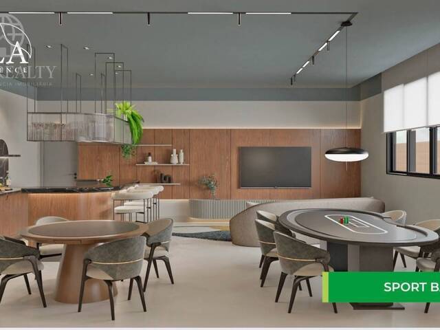 Apartamento para Venda em Santos - 5