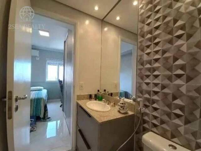 Apartamento para Venda em Santos - 5