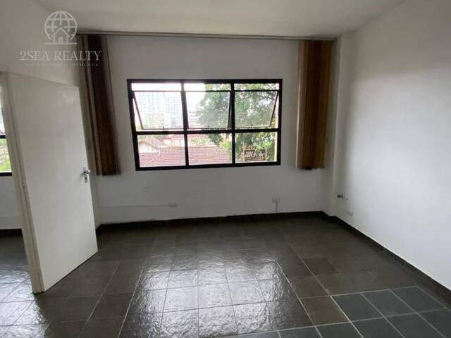 Sala para Locação em Santos - 5