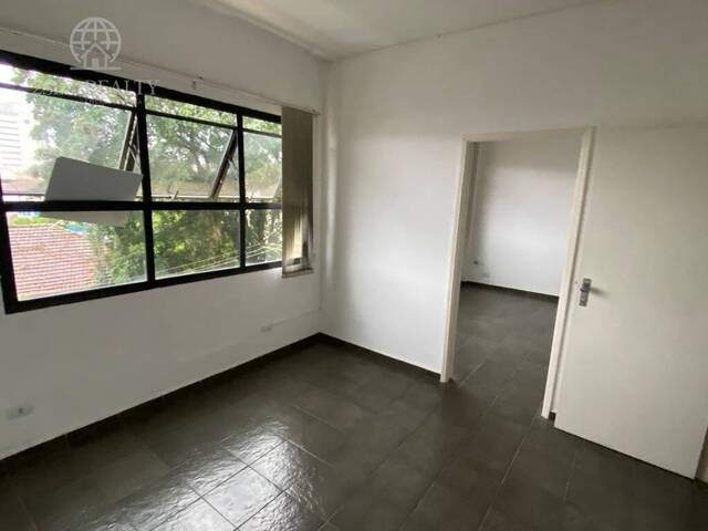 Locação em Boqueirão - Santos